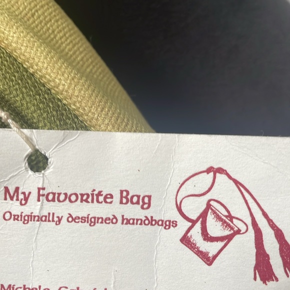 Origins Design Handbag - Picture 4 of 10